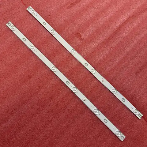 VINGA L28HD20B용 LED 백라이트 스트립 SENCOR SLE2813TC NVR-7421-28HD-N JL.D28061330-114AS-M ZX28ZC332M06A1V0-k600