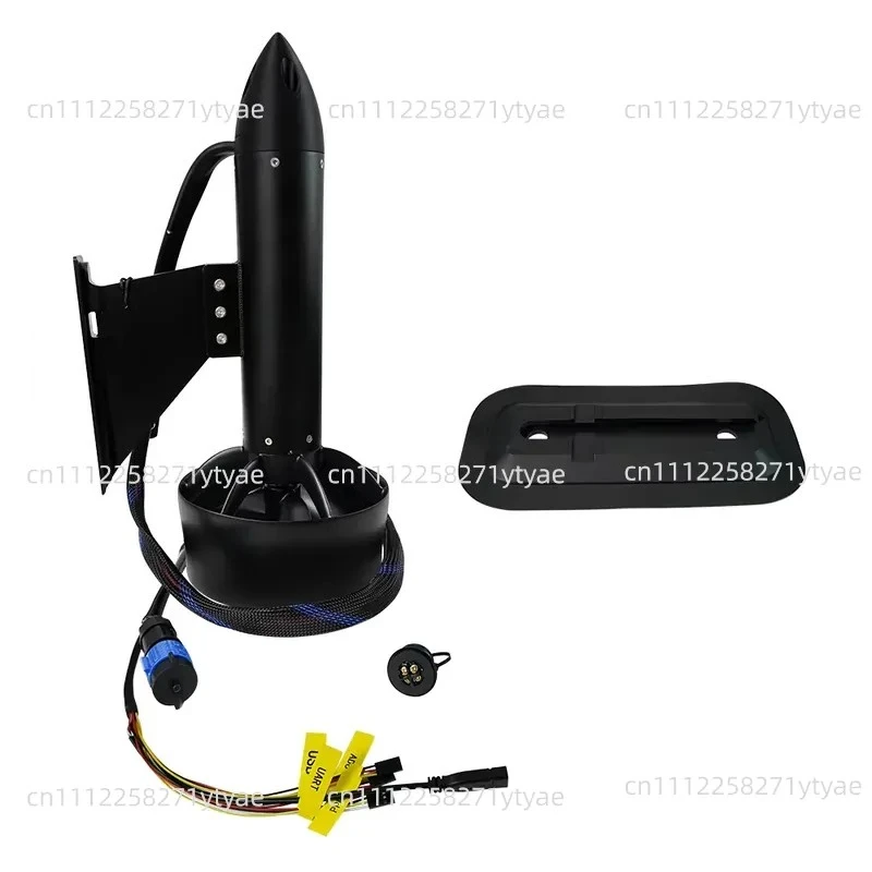 2025  65220 and VX5 6000W Waterproof Underwater Thrusters Electric Boat Thrusters for Remote Operated Vehicle