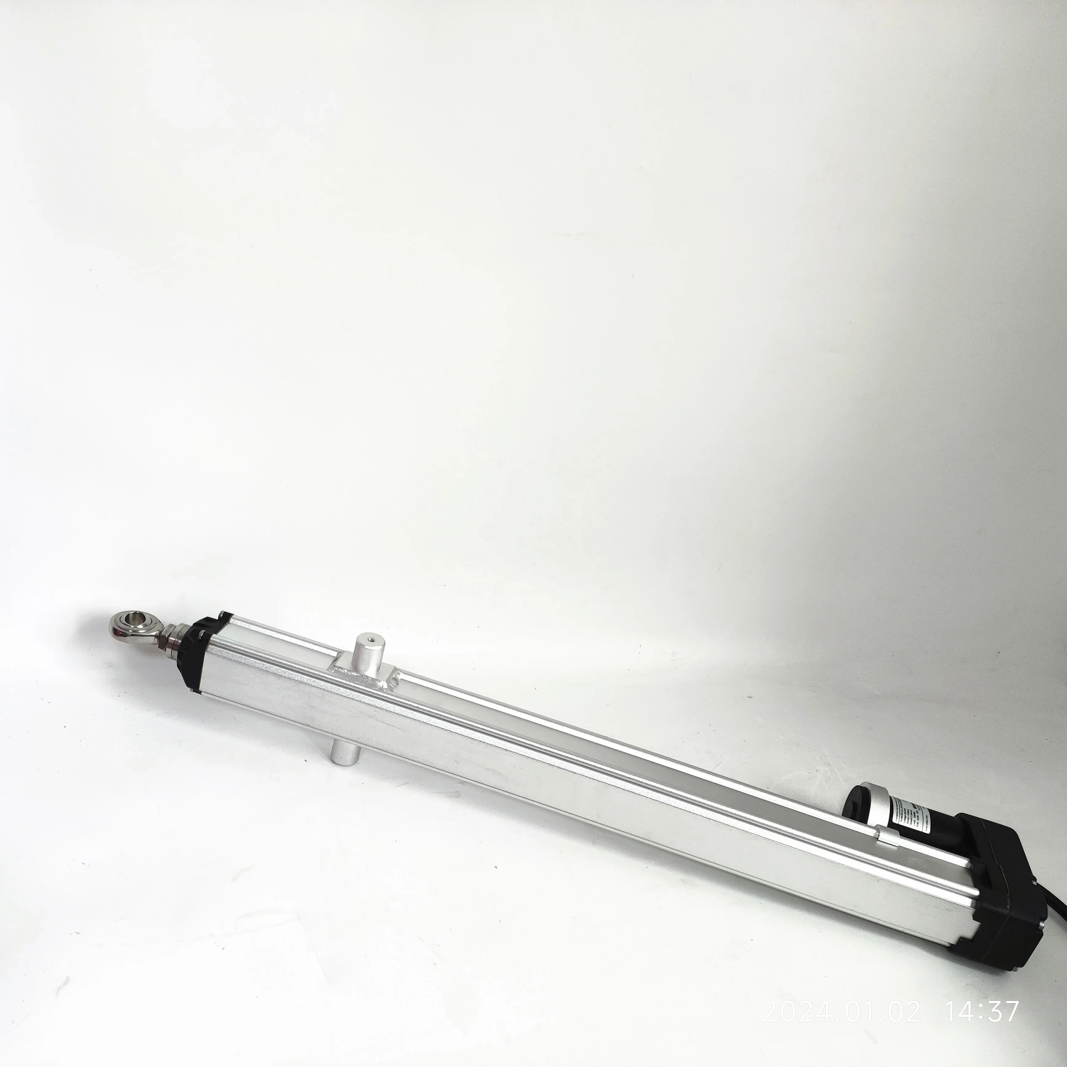 actuator linear 12v 1500kg rotary screw linear actuator for solar tracker