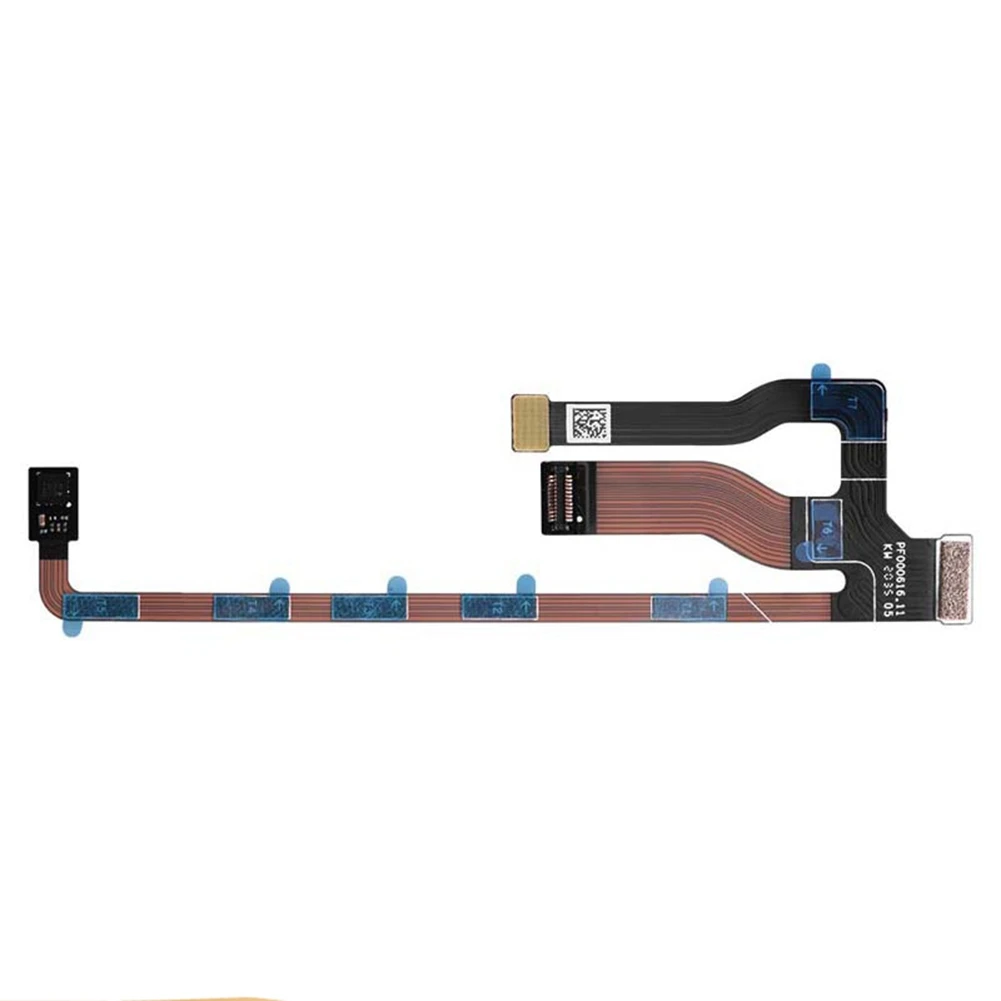 for Mini 2 Part - 3 in 1 Flat Cable Gimbal Flex Ribbon Cable Repair Parts for Mini 2