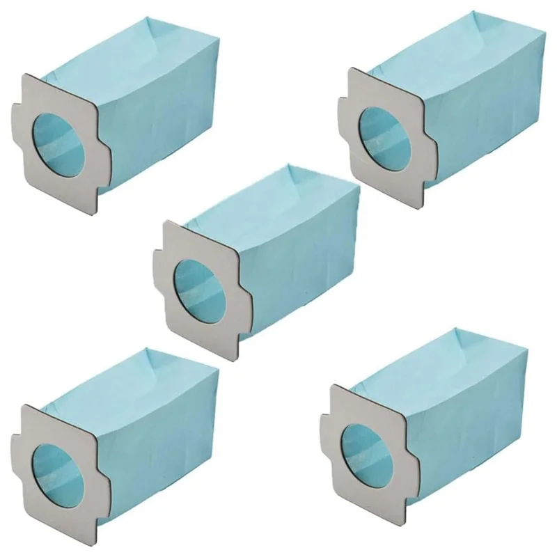 ABKR-для DCL182, DCL285 CL107, CL072 CL102, BCL142 BCL182 Сменные мешки для пылесоса (194566-1 198744-5)