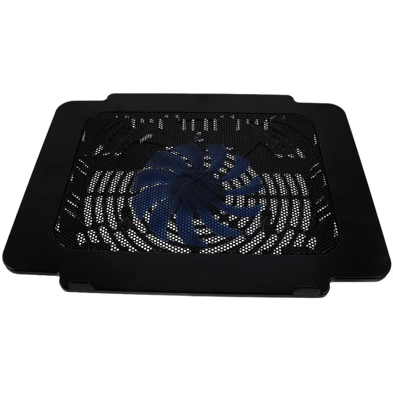 S  for Laptop Cooling Pad Mute Fans Cooler Stand Multi-Angle Adjustable Cooler Bracket