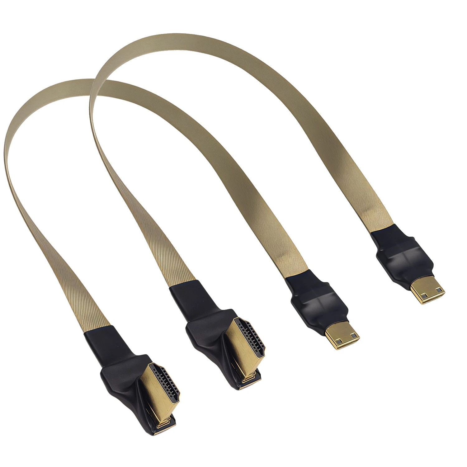 25CM Mini Hdmi 90 D…