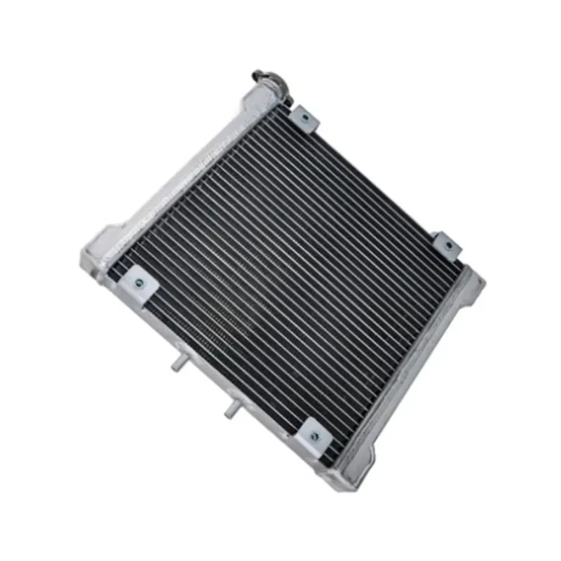 Radiator Assembly for  2000 BOMBARDIER DS650 DS 650 Radiator OEM 709200019 ATV UTV Spare Parts