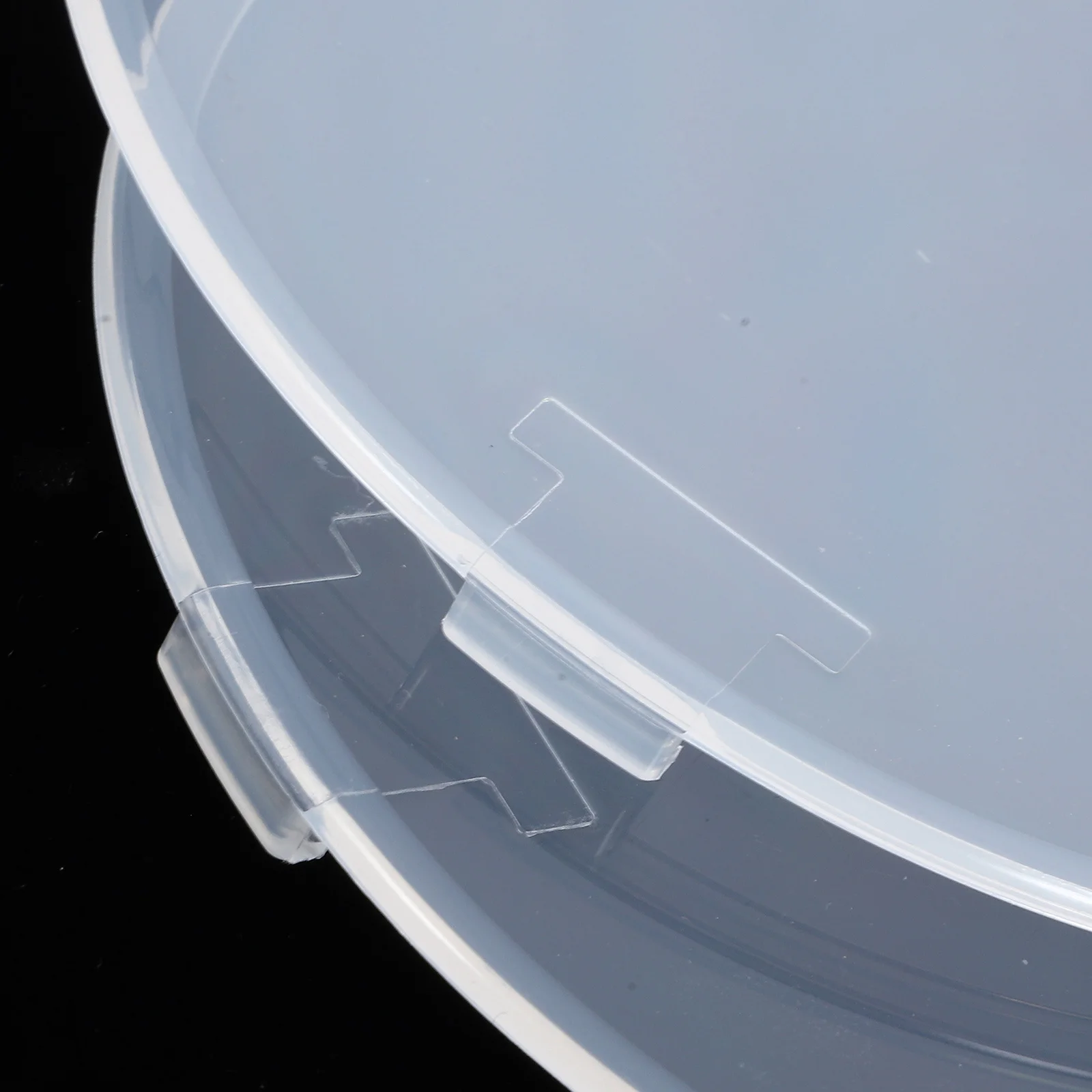 

2Pcs Mixing Bowl Splash-Proof Guard Lid Anti-Splash Covers Egg Beater Whisk Baking Kitchen Tool Whisk Splash Guard