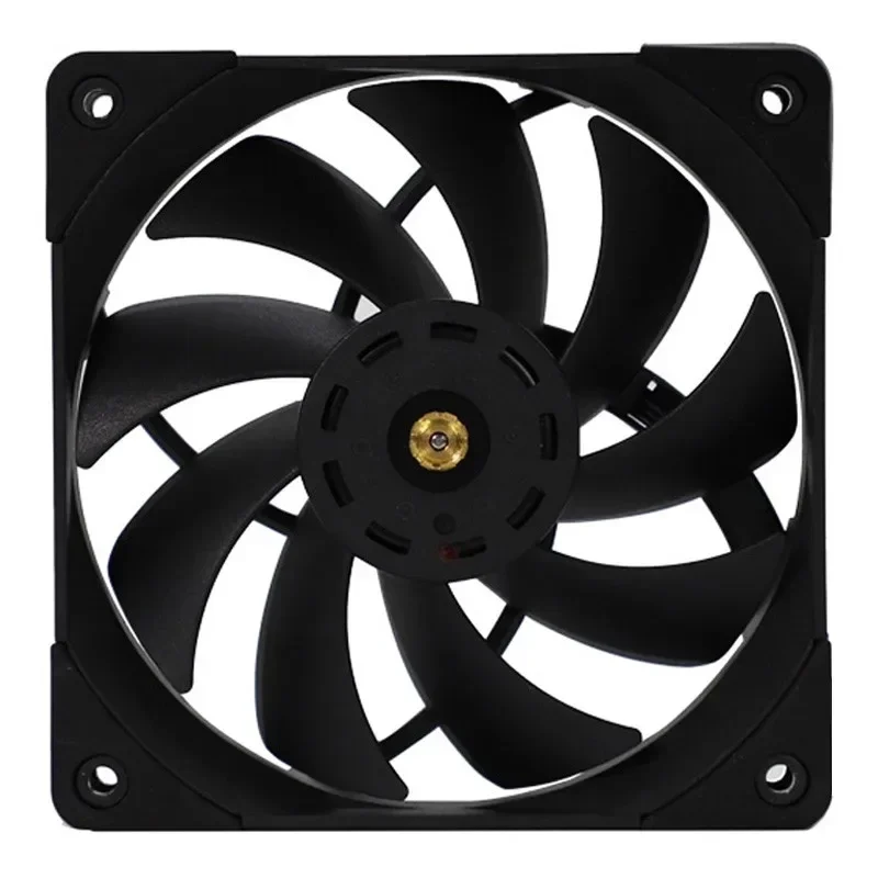 Thermalright Frozen Magic 120 AIO Kit CPU Cooler Metal Block + مضخة + مشعاع + مروحة لـ Intel AMD لنظام تبريد المياه للكمبيوتر الشخصي