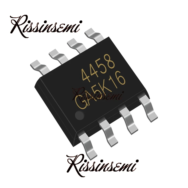 10PCS-50PCS AO4458 4458 SOP-8 18A 30V MOSFET New in Stock