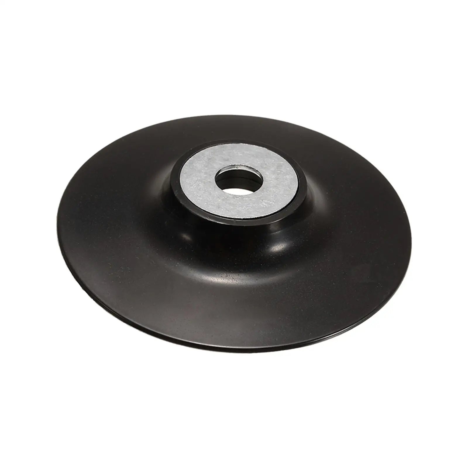

Hook and Loop Backing Pad Orbital Palm Sander Hook & Backing Plate M10/M14 Polisher Tools ABS Back Fleece for Surface Treatment