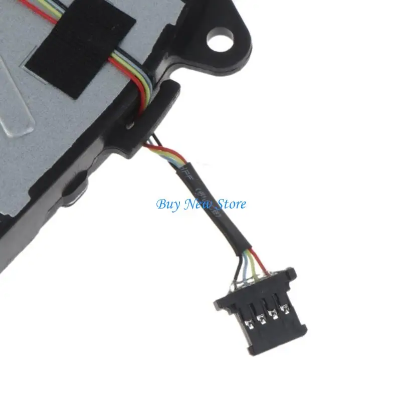 20ce مروحة تبريد CPU متينة لـ IDIEPAD 5 14IIL05 14ITL05COMPUTER