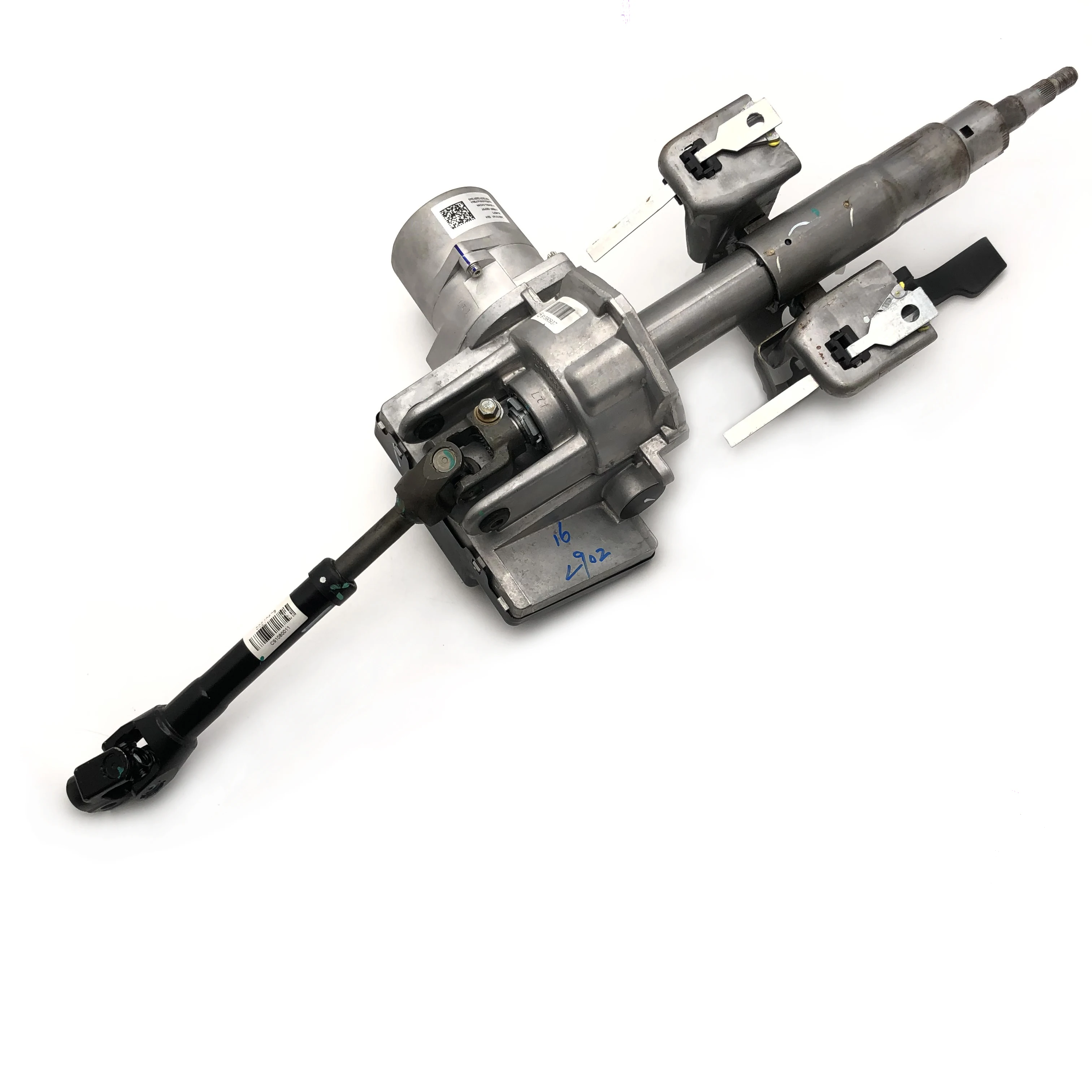 Chery Tiggo 5 Arrizo 7GX steering gear electronic column Tiggo 7 5X steering column lower axle cross joint