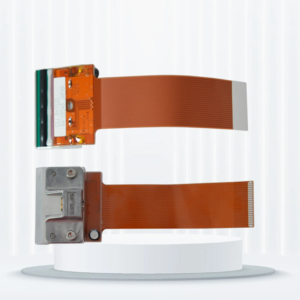 

Original 32mm TTO Thermal Printhead ENM10018596 Spare Parts for Packaging Machinery Printer