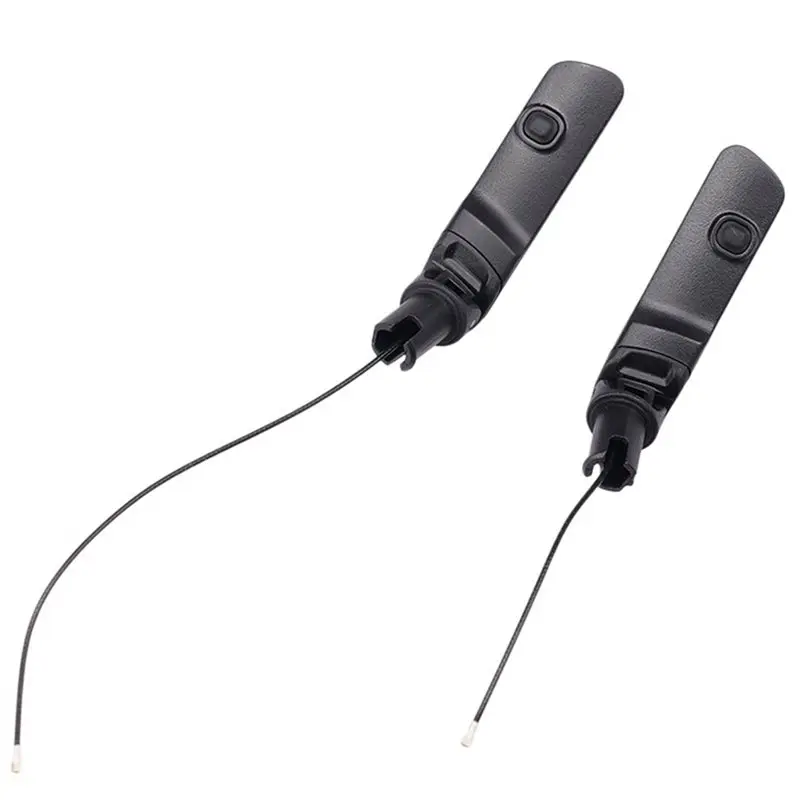 A99E-Remote Control Signal Booster Antenna For DJI Goggles N3,Flying Glasses Accessories,Long-Range FPV Transmission Enhancer