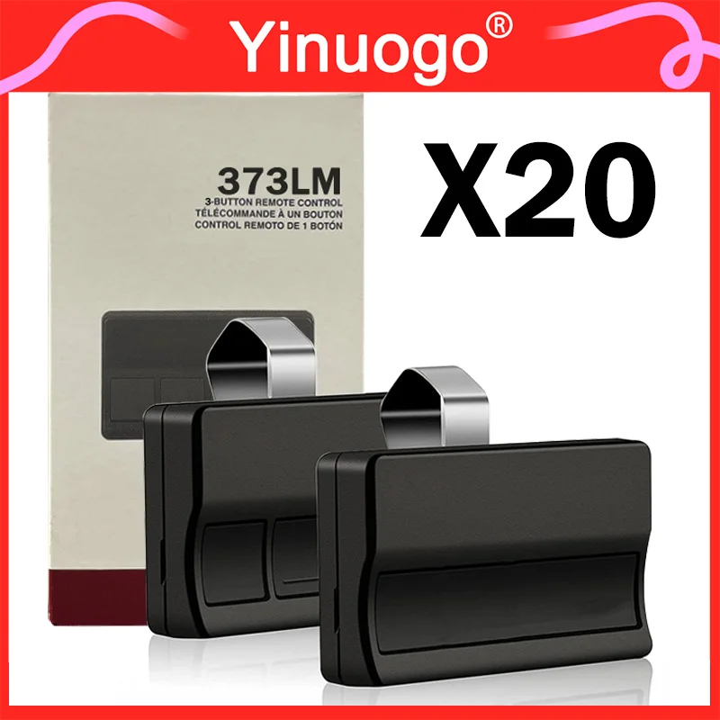 

20pcs 371LM 371LMC 373LM 373LMC 372LM 372LMC 374LM 374LMC 373P 373W 950CD 953CD 956CD 950D 953D 956D 315MHz Purple Learn Button