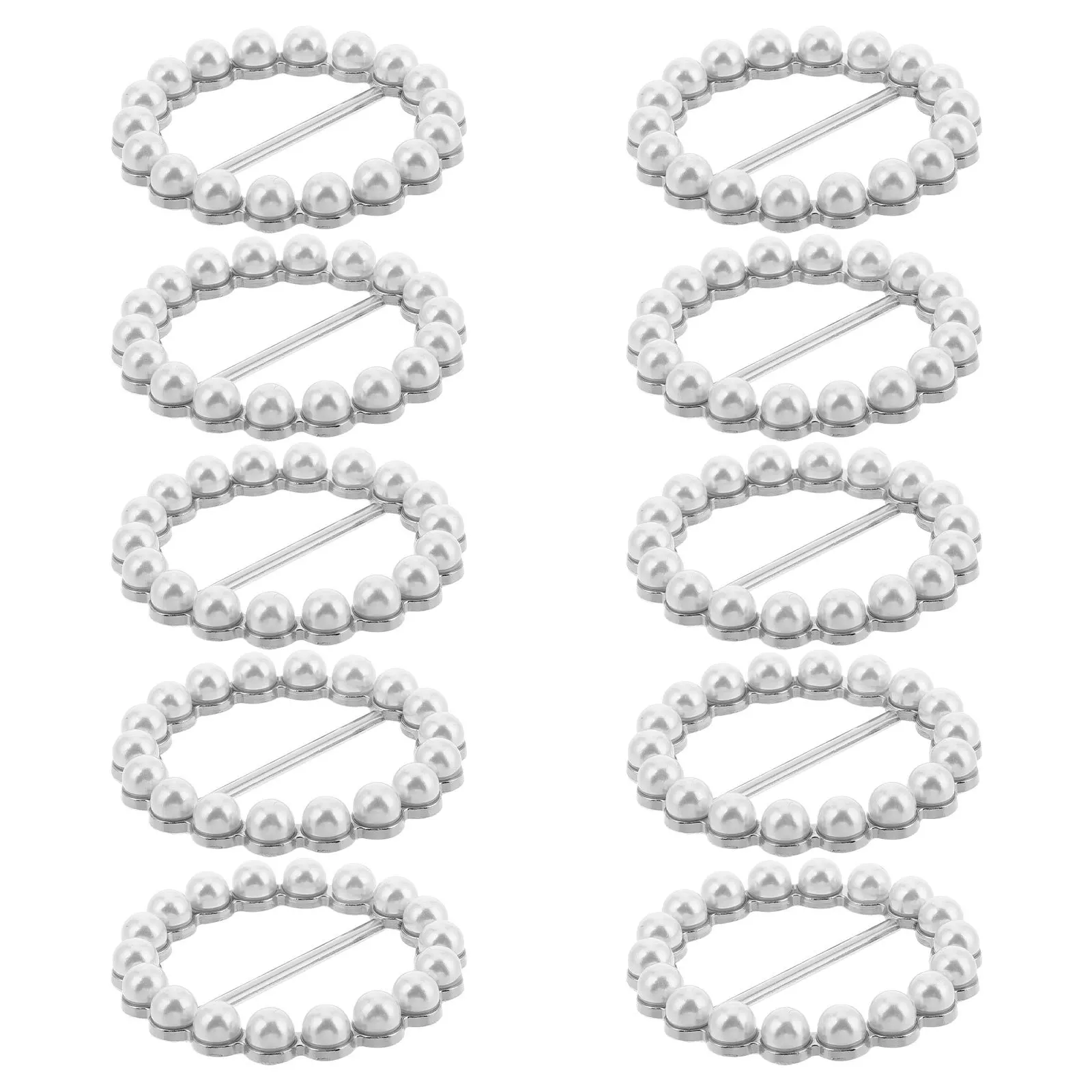 

10 шт., зажим для затяжки рубашки, набор пряжек для шарфа, модные металлические зажимы для крепления шарфов, рубашки, зажимы для одежды, пряжка для ремня