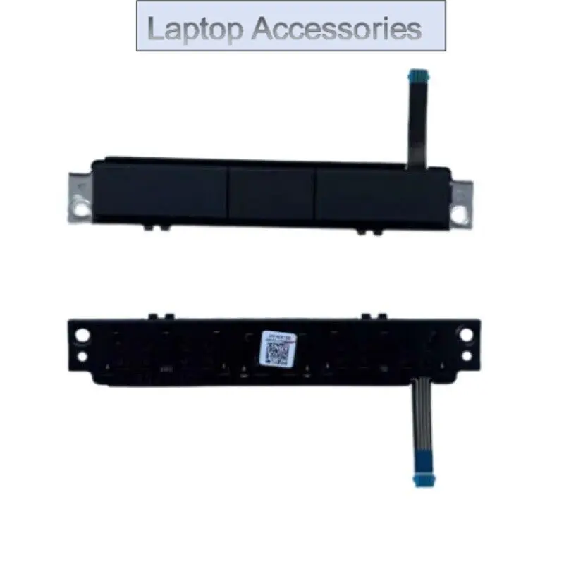Nuevo para DELL Precision 7530 7730 Laptop Touchpad tablero de botones del ratón 0XFJJF