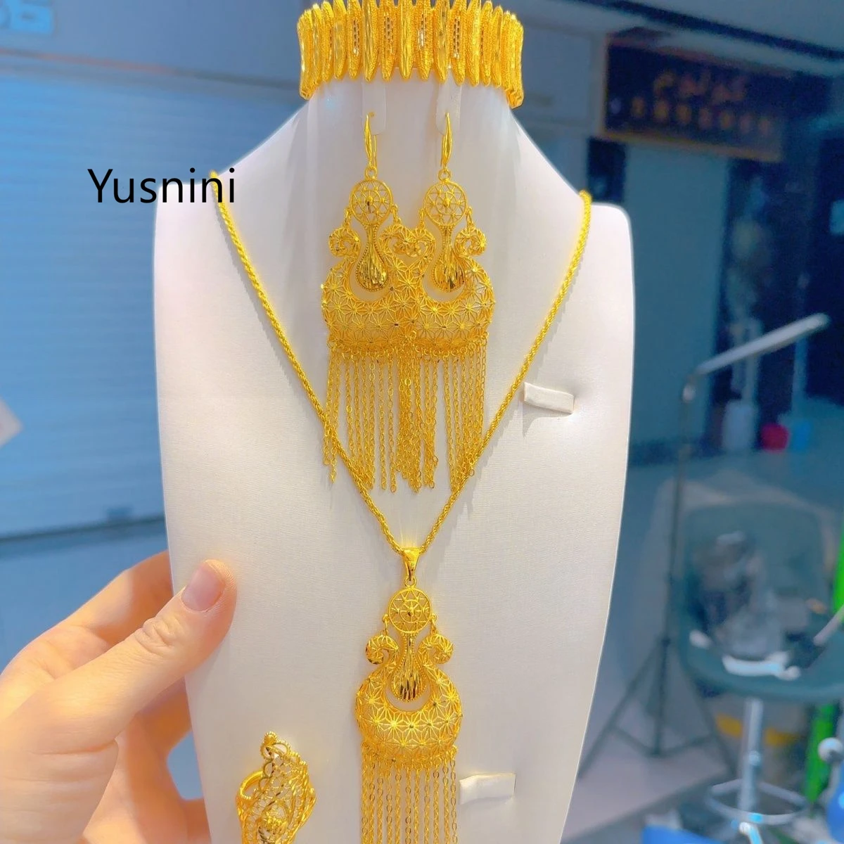 nuevo-conjunto-de-joyeria-francesa-de-moda-de-dubai-chapado-en-oro-de-24k-collar-aretes-anillos-y-pulseras-exquisito-conjunto-de-joyeria-para-compromiso-y-fiesta-para-enamorados