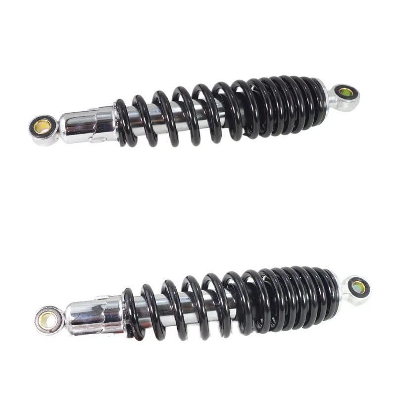 

Motorcycle Rear Shock Absorber for Haojue Suzuki Honda Sanlg Loncin Skygo Dayang HJ150 WY125 EN125 GN150 LX150 Fork Suspension