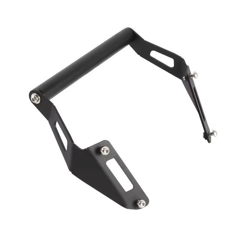 

Для 24 Honda NX400 NX500 модифицированный навигационный кронштейн для мобильного телефона, многофункциональные аксессуары для расширительного стержня