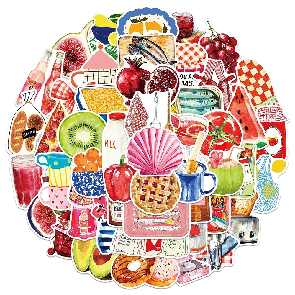 10/30/50Pcs Vintage…