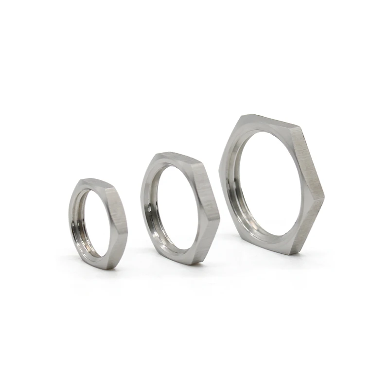 SS304 Hexagon Nut I…