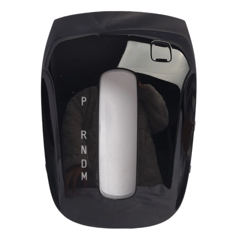 Genuine Shift Panel Small Trim Cover Center Console Gear Panel For Buick Encore 2012-2016 2016-2019 for Chevrolet Trax