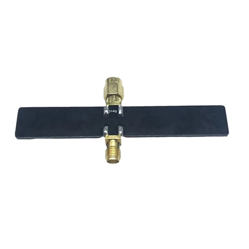 

1 шт. 1,2 ГГц для фильтра VRX Notch 868/915 МГц улучшает прием видео для 1,2-1,3 ГГц видеоприемников в комбинации черного цвета