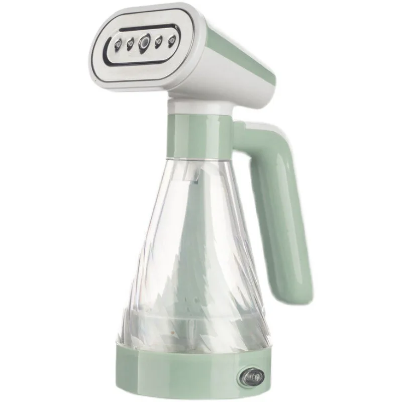 

Portable Household Electric Steam Iron Small Ironing Machine With Steam Generator For Hotels And Clothes Ironing