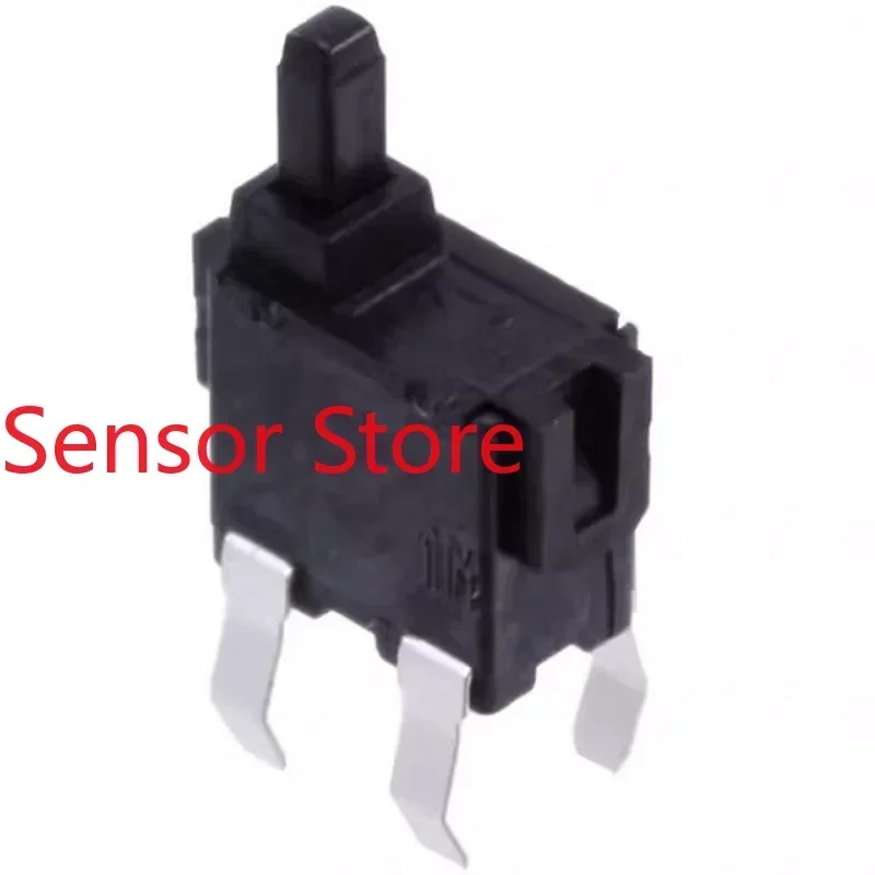 10PCS ESE11SV1 DVD Camera Warehouse Door Detection Switch Straight 4-pin Micro-motion