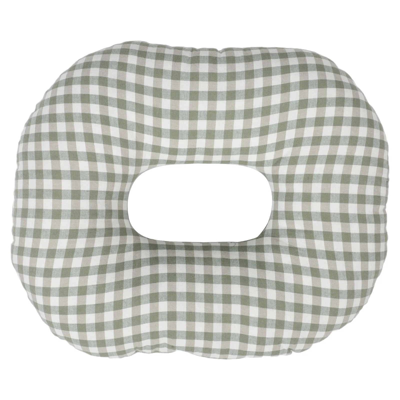 

Massage Face Down Pillow for Home Spa Facial Rest Pillow Soft Breathable Cushion for Beauty Beds and Professional Skin Care Use