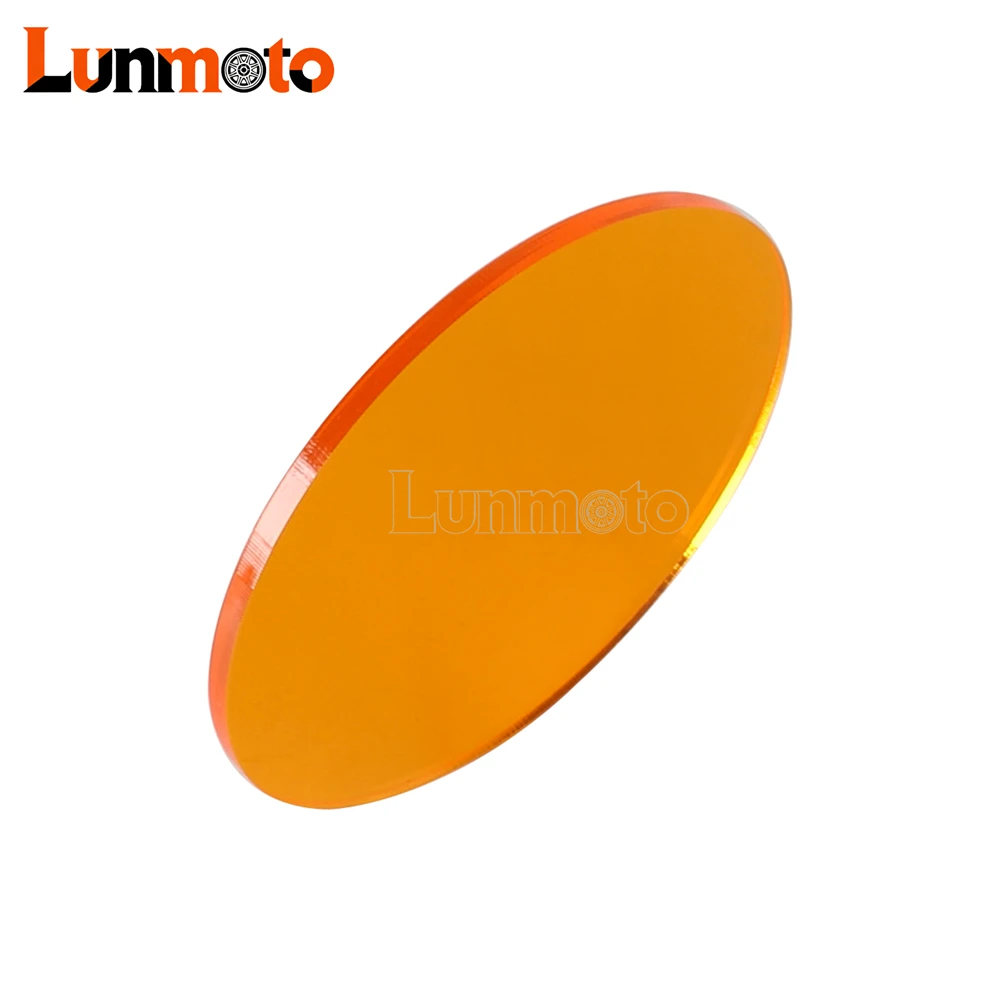 Motorcycle Pazoma Air Filter Cover Replacement Window ‌Air Cleaner Cap For Trask Assassin Assault Original Dyna Sportster Turbo
