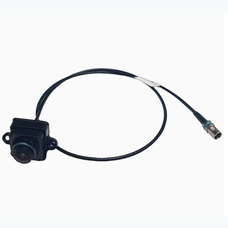 

1 PCS 3667230U7312 3667210U7312 3667220U7312 3667210U7312 Car Front Camera Front Grille HD Image Camera Black ABS For JAC J7
