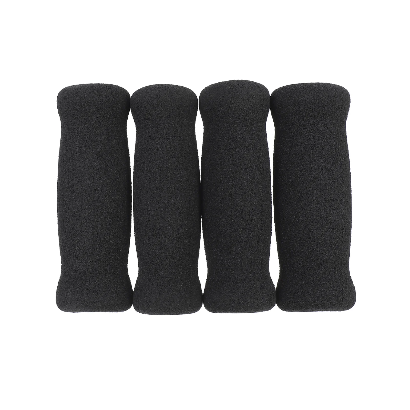 Bike Sponge Grips Bicycle Accessories Cycling Handle Covers Riding Nitrile Rubber Handlebar