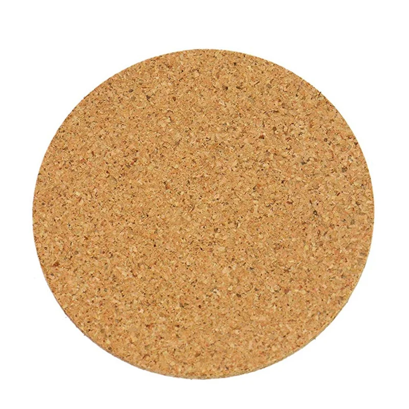 Trivets for Hot Dishes, Pots and Pans, Pot Holders for Kitchen,4 Pack Hot Pads, Thick Heat Resistant Mats Protect Countertop,
