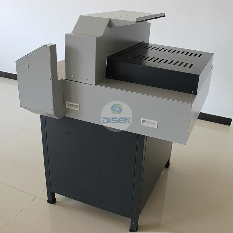 Small Automatic Handcraft Cut Cartoon Cutting Machine Design Laser Bowl Monarca butterfly Brown Craft Paper Cutter for Home