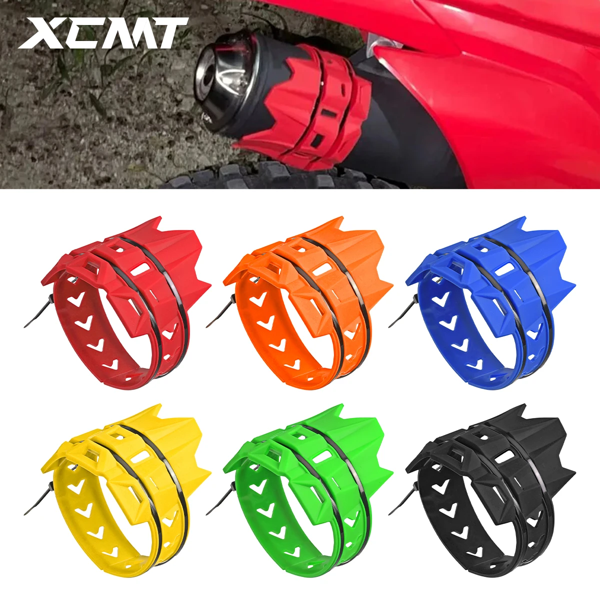 Universal Exhaust P… - image