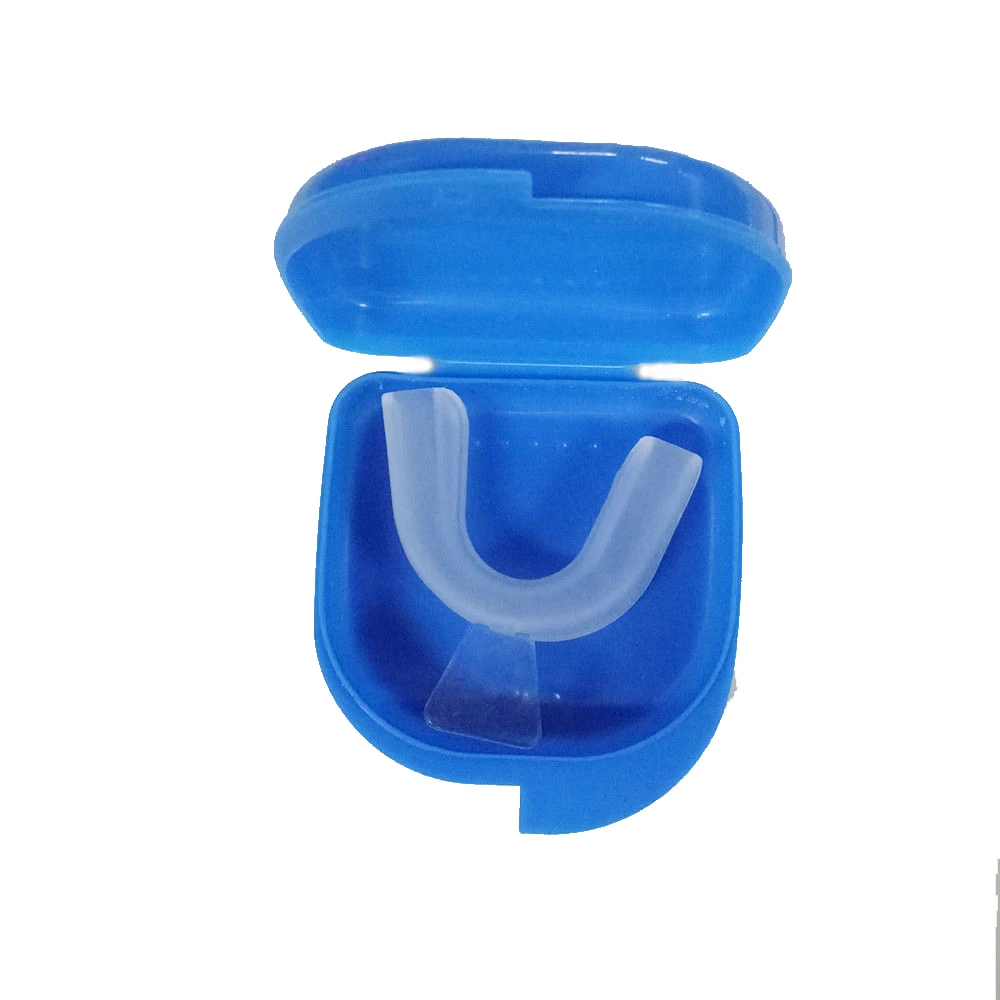 1pcs Fake Teeth Orthodontic Case Dental Retainer Mouth Guard Denture Storage Plastic Box Oral Hygiene Supplies Dentistry Tools