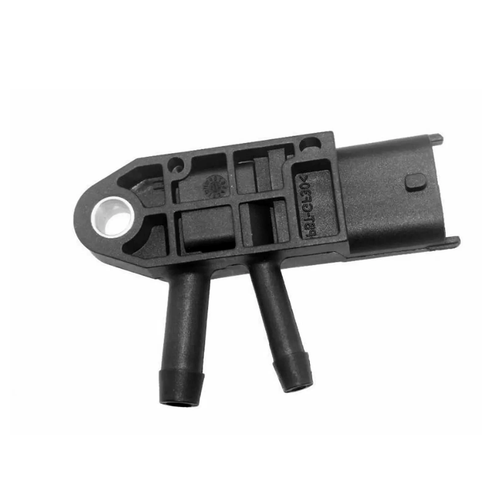 1pcs For Nissan Datsun Qashqai J10 2.0DCI SUV Diesel EURO4 2007 - 2014 DPF Differential Pressure Sensor 227702184R 0281002772