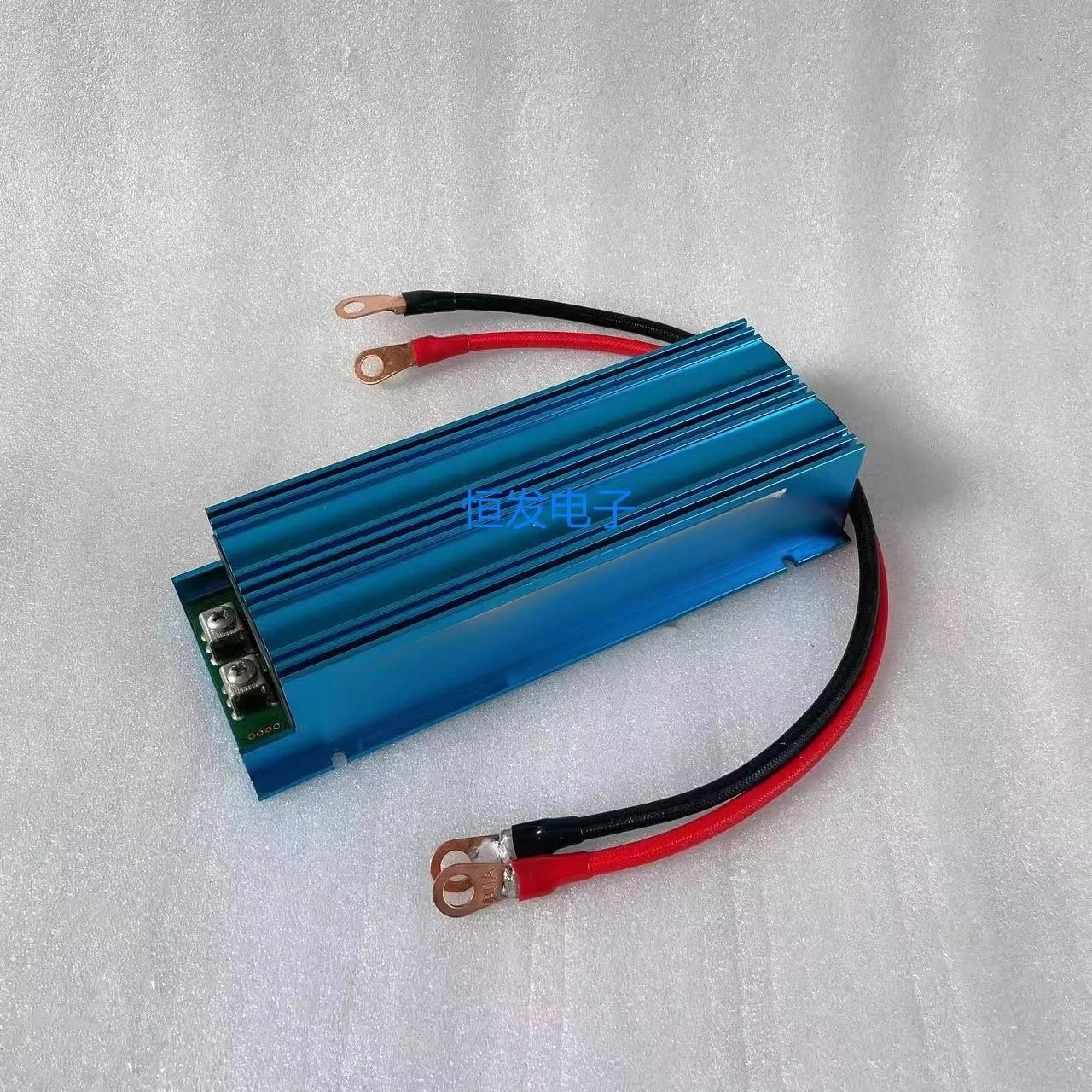 

Suitable for Maxwell 15V 58F super Farad capacitor module modified audio capacitor original disassembly