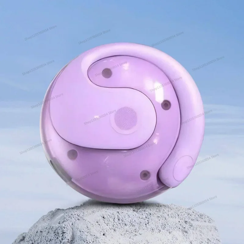 For BT AI Real-time Language Translation Earphones