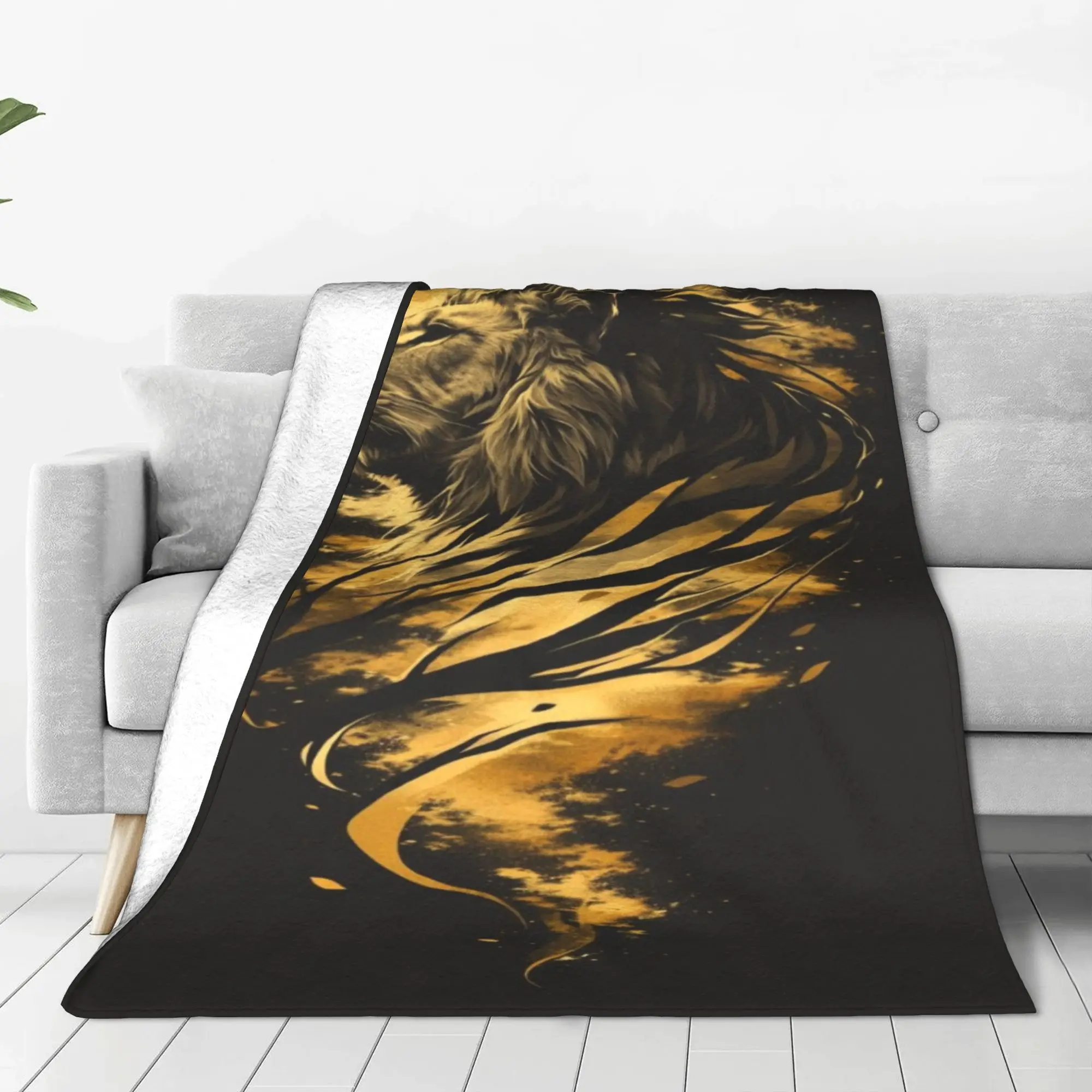 

Фланелевое одеяло, теплое, мягкое, пушистое, для взрослых, диван-кровать, одеяло для гостиной, удобное покрывало для путешествий на открытом воздухе BL 113062