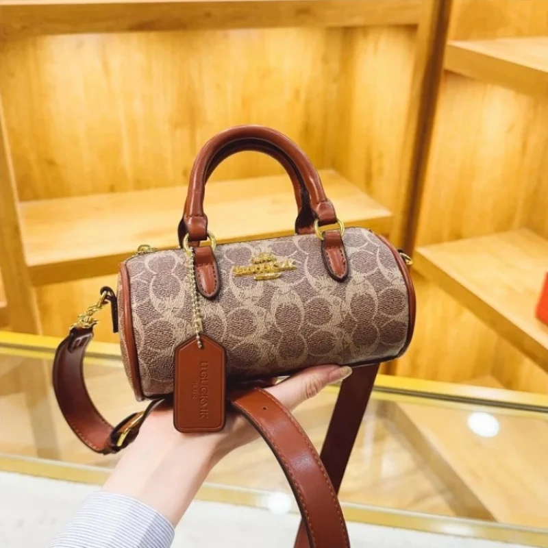 

Gorgeous Crossbody Diaper Bag Women's Bag Tote Aquarium Visit Minimalist Exquisite Charming Dainty Elegant Versatile Practical