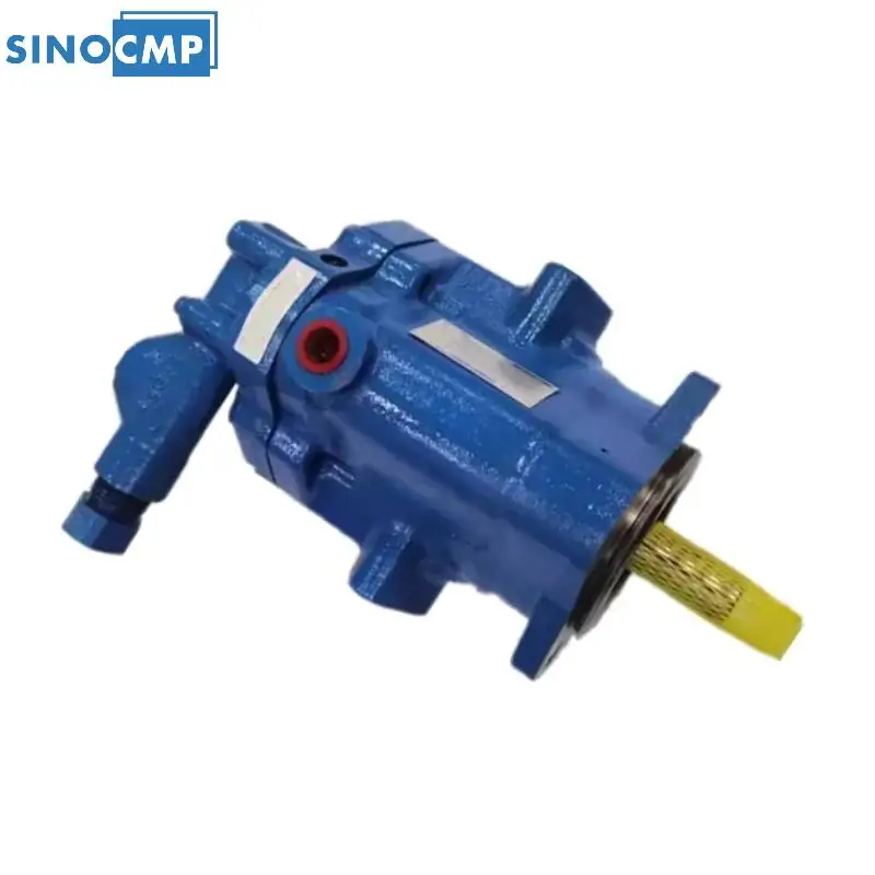 PVQ10-A2R-SS3S-20-C21D-12 PVQ10A2RSS3S20C21D12 SINOCMP 1PCS Hydraulic Pump For Vickers With 6 Months Warranty