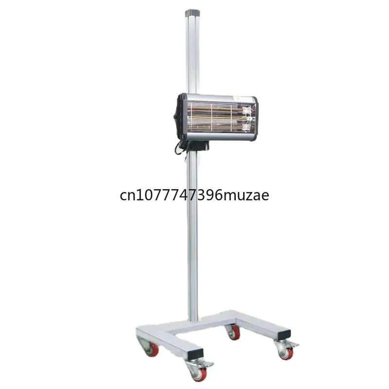 

High Quality Shortwave Infrared Ir Lamp for Paint Drying Car Paint Lamp Factory Price for Paint Curing Lamp