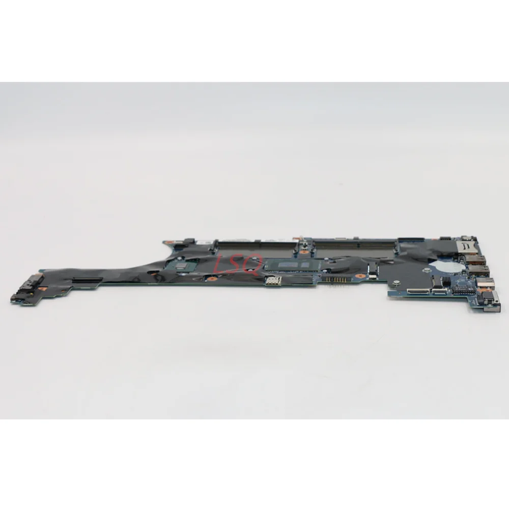 Baru untuk Lenovo Thinkpad T570 Laptop Motherboard grafis terintegrasi i5-7200 01ER386 02HL389 02HL386 01ER131 01YR388 02HL390