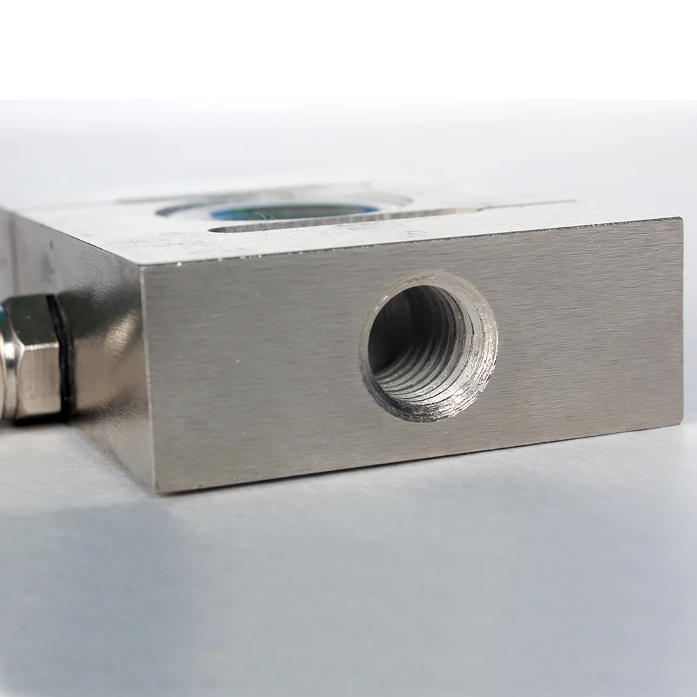 Factory Supply 150kg S Type Electronic Strain Gauge Load Cell