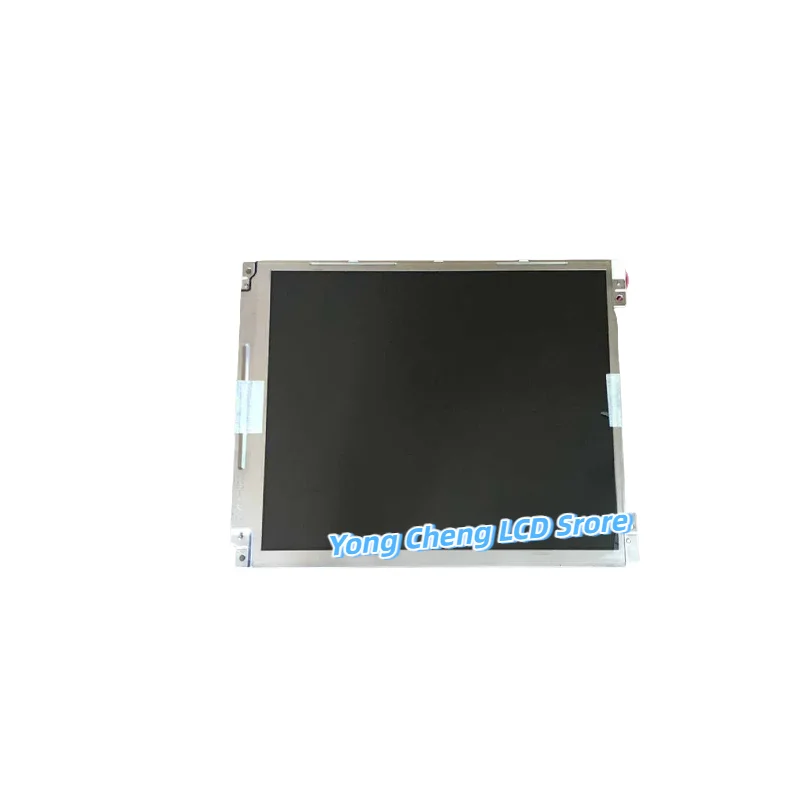 

10,4-дюймовый оригинальный промышленный экран LQ104V1DG61LCD, 100% протестирован и доступен на складе.
