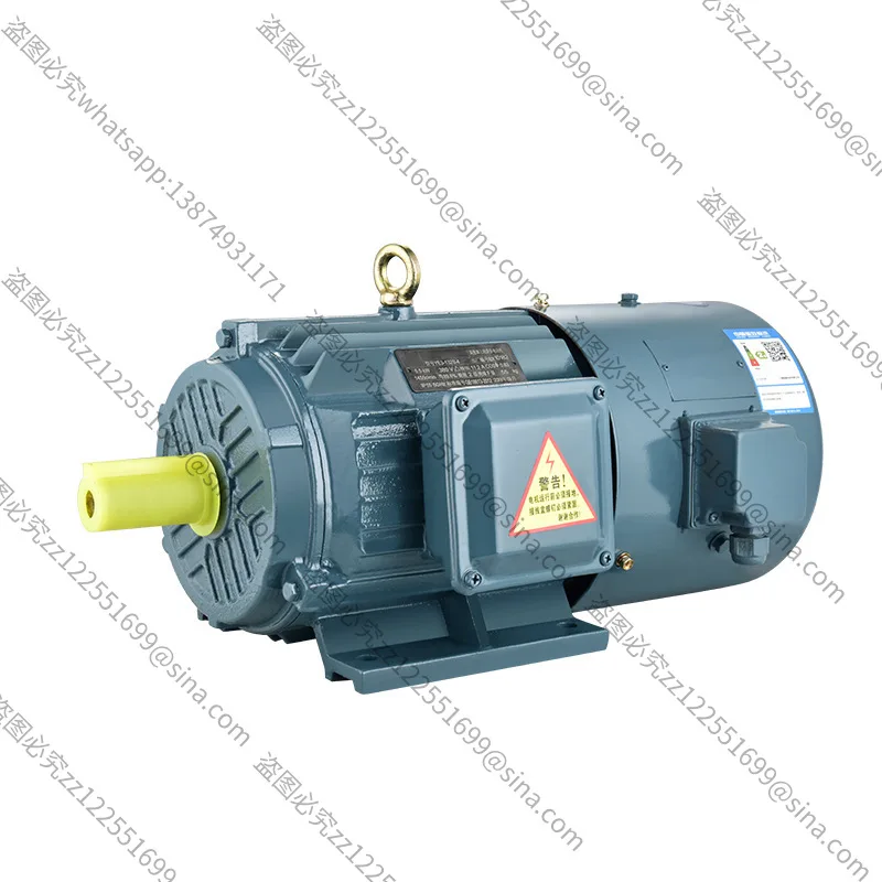 

Подходит для трехфазного двигателя YVF2-160M-4 11 кВт с регулируемой скоростью, двигателя с регулируемой скоростью YVP, вертикальный