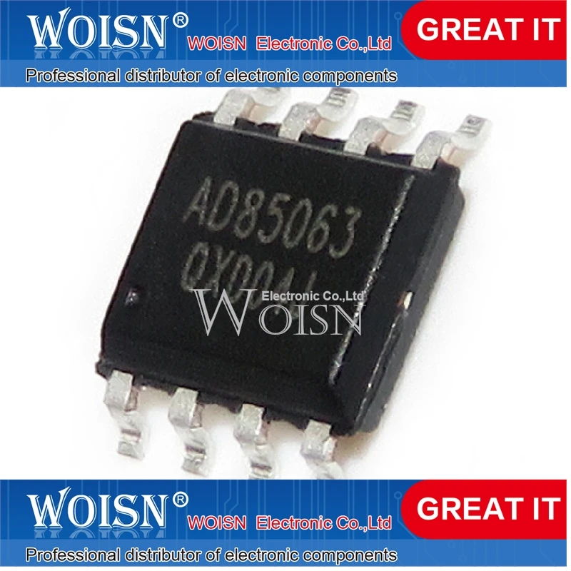 1-5-10pcs AD85063S AD85063 85063S Price discounts Spot supply