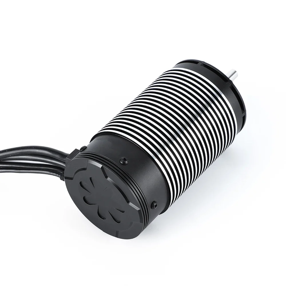 RoRusMAD Runner70125 Sensored Brushless 420KV/560KV Motor For 1/5 Rc Cars