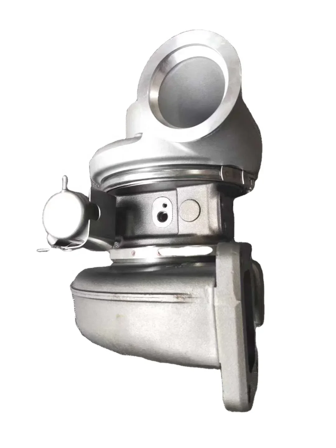 

2025/High Quality Hol set Diesel Engine Turbocharger Turbo 3595466 4046962 HE551V Cumins QSX15 ISX15 X15 IVE CO